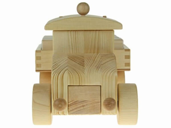 🌲 Pinzgauer Holzspielzeug - Qualität & Vielfalt 🎲